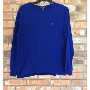 Boys Polo Shirt.  18/20